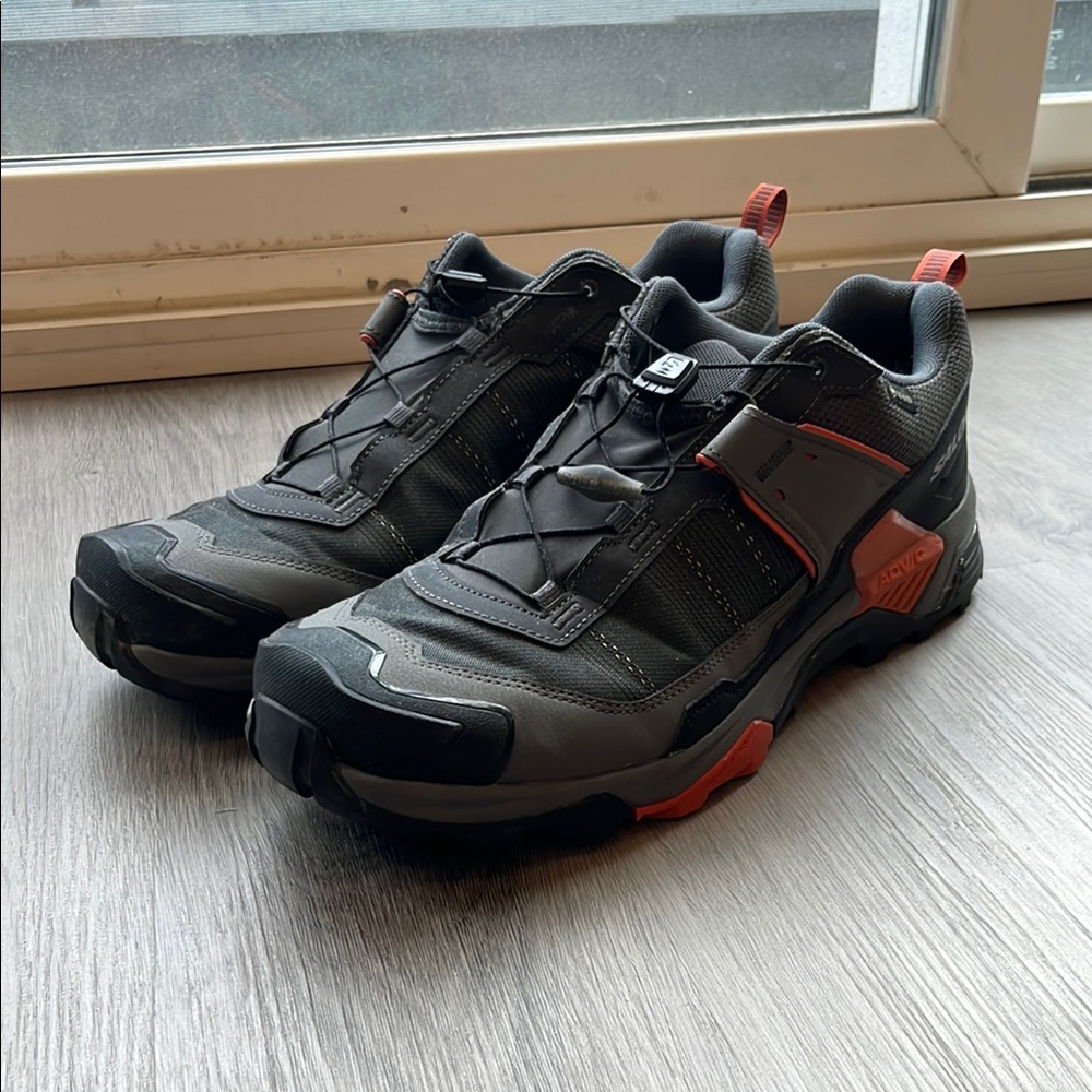 Salomon X Ultra 5 GORE-TEX Walking Shoes